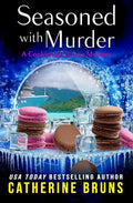 Seasoned with Murder - Paperback