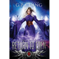 Return To Eden - Hardcover