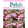 Petals Magazine: Women of Substance - Paperback