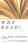 Why Read? - Paperback