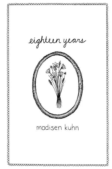 Eighteen Years - Paperback
