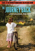 The Journey Back: Sequel to the Newbery Honor Book the Upstairs Room - Paperback