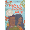 Never Look Back - Paperback