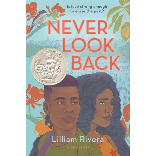 Never Look Back - Paperback