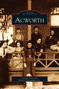 Acworth - Hardcover