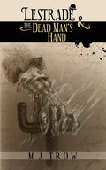 Lestrade and the Dead Man's Hand - Paperback