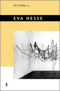 Eva Hesse - Paperback