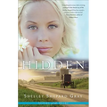 Hidden - Paperback