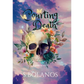 Courting Death - Hardcover