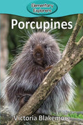 Porcupines - Paperback
