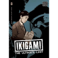 Ikigami: The Ultimate Limit, Vol. 5 - Paperback
