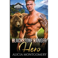 Blackstone Ranger Hero: Blackstone Rangers Book 3 - Paperback