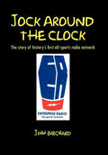 Jock Around the Clock - Hardcover