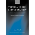 Truth and the End of Inquiry: A Peircean Account of Truth - Paperback
