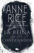 La Reina de Los Condenados / The Queen of the Damned - Paperback