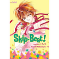 Skip-Beat!, (3-In-1 Edition), Vol. 1: Includes Vols. 1, 2 & 3 - Paperback