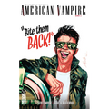 American Vampire Book Two - Paperback