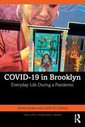Covid-19 in Brooklyn: Everyday Life During a Pandemic - Paperback