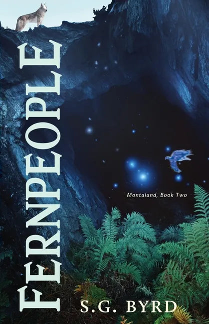 Fernpeople: Montaland, Book Two - Paperback