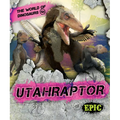 Utahraptor - Library Binding