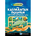 The Kalimantan Dolphin and Other Indonesian Tales - Hardcover