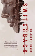 Switchback: A Nightshades Novel - Paperback