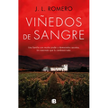 Viñedos de Sangre / Blood Vineyards - Paperback