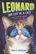 Leonard (My Life as a Cat) - Paperback