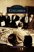 Columbia - Hardcover