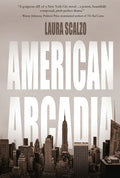 American Arcadia - Paperback