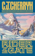 Rider at the Gate - Paperback