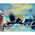 Blueprint of Memories: The Breath of Siberia - Hardcover