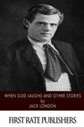When God Laughs and Other Stories - Paperback