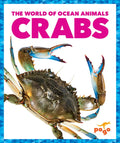 Crabs - Paperback