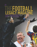 The Football Legacy Magazine - Die Meister Edition - Paperback