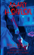 Mary Horror - Paperback