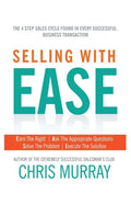 Selling with EASE - Paperback