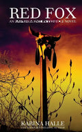 Red Fox: An Experiment in Terror Novel - Paperback