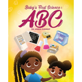Baby's First Science: ABC - Paperback