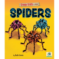 Spiders - Library Binding
