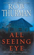 All Seeing Eye - Paperback