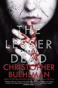 The Lesser Dead - Paperback