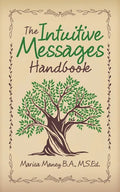 The Intuitive Messages Handbook - Paperback