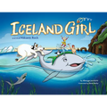 Icelandgirl and that Volcanic Rock - Paperback