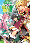 The Reprise of the Spear Hero Volume 03 - Paperback