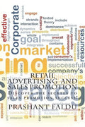 Retail advertising and sales promotion - Paperback