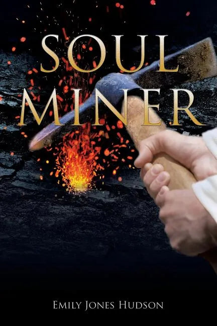 Soul Miner - Paperback