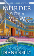 Murder with a View: A House-Flipper Mystery - Paperback