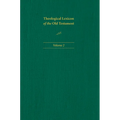 Theological Lexicon of the Old Testament: Volume 2 - Hardcover