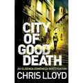 City of Good Death - Paperback